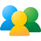 Google Groups icon